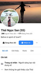Album của em Thái Ngọc San,hàng Việt chất lượng cao thật