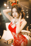 Tiktoker Triệu Linh Trang 2K3 (reup)