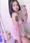 Thanh Huyền Instagram