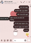 Chat sex cực nứng NDBS p1