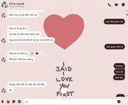 Chat sex cực nứng NDBS p1