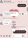 Chat sex cực nứng NDBS p1