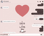 Chat sex cực nứng NDBS p1