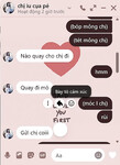 Chat sex cực nứng NDBS p1