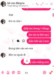 Chat sex cực nứng NDBS p2