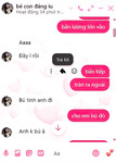Chat sex cực nứng NDBS p2