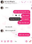 Chat sex cực nứng NDBS p2