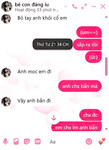 Chat sex cực nứng NDBS p2