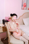 New Hot Teen 2K7 Bé Tiểu Vy Baby❤️ Nóng Bỏng Dễ Thương Chiều