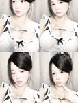 Gái xinh - P128