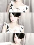 Gái xinh - P128