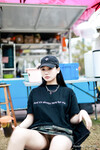 Em teen xinh dâm đãng thích cảm giác show hàng nơi công cộng