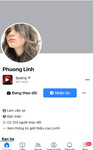 Phương Linh em ghệ xinh dâm dáng nuột của tôi