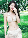 AI lột đồ các idol tiktok và các em gái xinh đẹp