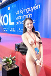 AI lột đồ các idol tiktok và các em gái xinh đẹp