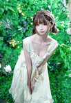 Em Loli lồn hồng không lông và bộ ảnh kỷ niêm tuổi 18