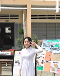 Nguyễn Thị Minh Hảo lớp 12c5