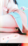 Teen love 12 Nguyễn Hạ Vy 2008 quá nét 2
