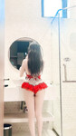 Tuyển tập ảnh các chị em đánh giá trên Shoppe