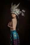 Album ảnh em gái có bộ ngực múp vl