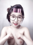 Lột đồ gái xinh p3