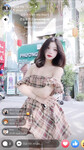 Tuyết Trinh 2k8 sau chia tay ny