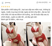 Tổng hợp các đánh giá sexy của các chị em 2