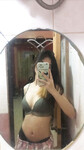 Em teen xinh gái Châu Á mình dây show cặp vú