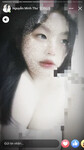 nguyễn Minh Thư *** khoe lồn trong nhóm bn thân