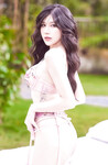hot girl Hoàng Diệu Linh làm phò 3,2 củ/shot