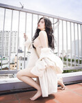hot girl Hoàng Diệu Linh làm phò 3,2 củ/shot