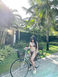 hot girl Hoàng Diệu Linh làm phò 3,2 củ/shot
