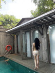 hot girl Hoàng Diệu Linh làm phò 3,2 củ/shot