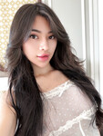 hot girl Hoàng Diệu Linh làm phò 3,2 củ/shot