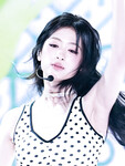 Tổng hợp nách Ahyeon Baby Monster