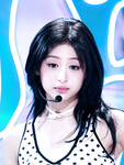 Tổng hợp nách Ahyeon Baby Monster