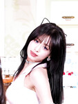 Tổng hợp nách Ahyeon Baby Monster