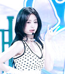 Tổng hợp nách Ahyeon Baby Monster