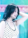 Tổng hợp nách Ahyeon Baby Monster