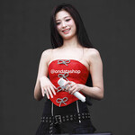 Tổng hợp nách Ahyeon Baby Monster