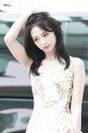 Tổng hợp nách Ahyeon Baby Monster