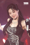 Tổng hợp nách Ahyeon Baby Monster