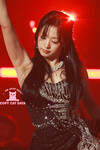Tổng hợp nách Ahyeon Baby Monster