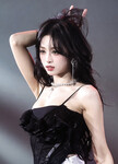 Tổng hợp nách Ahyeon Baby Monster