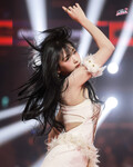 Tổng hợp nách Ahyeon Baby Monster
