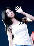 Tổng hợp nách Ahyeon Baby Monster