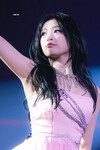 Tổng hợp nách Ahyeon Baby Monster