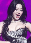 Tổng hợp nách Ahyeon Baby Monster