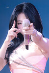 Tổng hợp nách Ahyeon Baby Monster