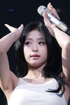 Tổng hợp nách Ahyeon Baby Monster
